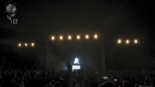 Kensington - Sorry (Armin van Buuren Remix)