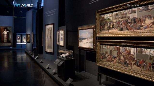 Troy: myth and reality смотреть онлайн