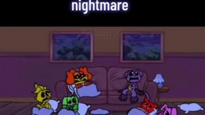 Catnap и шумная ночь