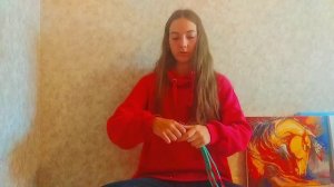 Чомбур своими руками для лошади