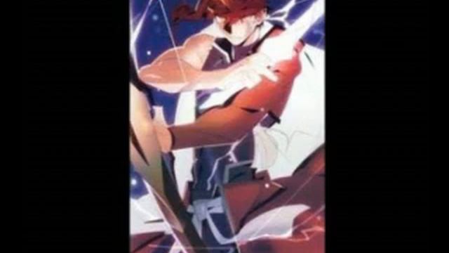 fanfic " The Huntsman of Red V2" cap 46 " fate shirou rwby ruby" смотреть онлайн