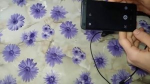 Как подключить USB камеру к смартфону через OTG кабель