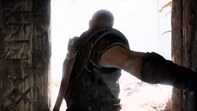 God of War прохождение поехали №1 смотреть онлайн