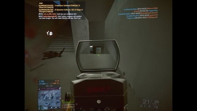 Действительно ли BF так хорош? смотреть онлайн