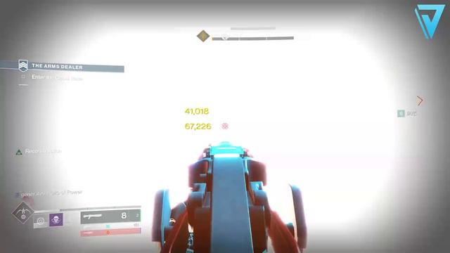 Destiny 2 | ALL SEASON 13 WEAPONS! New Trials, Iron Banner & Exotic Weapons! - Season of the Chosen смотреть онлайн