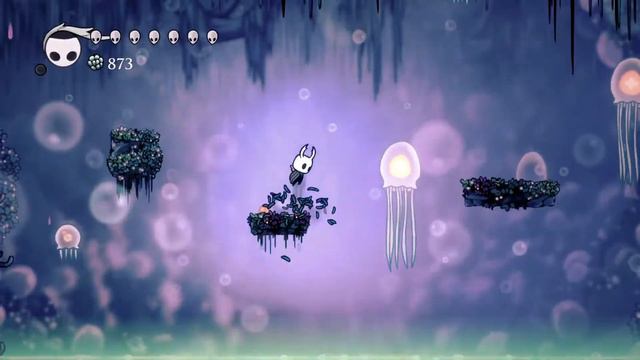Hollow Knight P12 (but its actually Pt11 and pive intro) смотреть онлайн