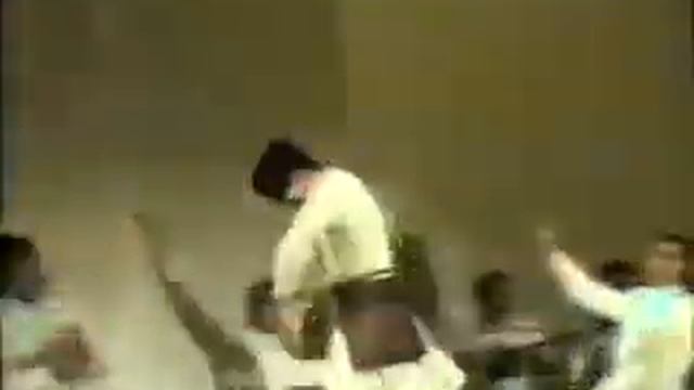 Baycan azeroqlu ( dance 8 ) смотреть онлайн