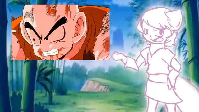 Why I Don't Think Goku Is Selfish