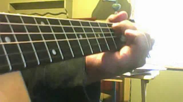 John Mayer's Stop This Train in D6 tuning смотреть онлайн