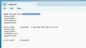 How To Recover MikroTik WinBox Admin Login Password Without Reset MikroTik 2023