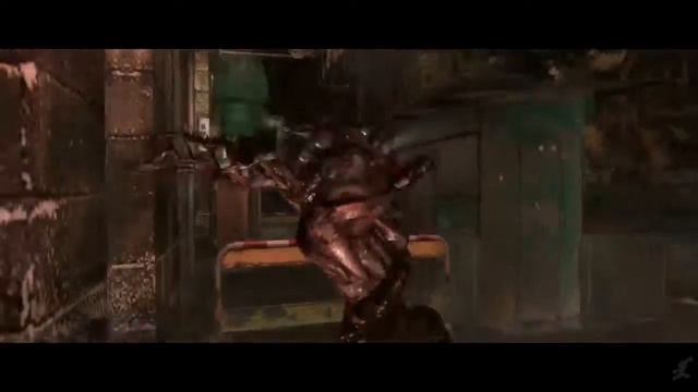 Resident Evil 6 Music Video - Ada Wong's Story смотреть онлайн