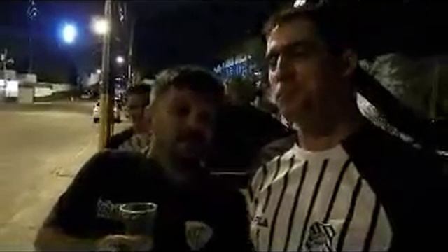 Pós-jogo Figueirense 2x2 Juventus смотреть онлайн