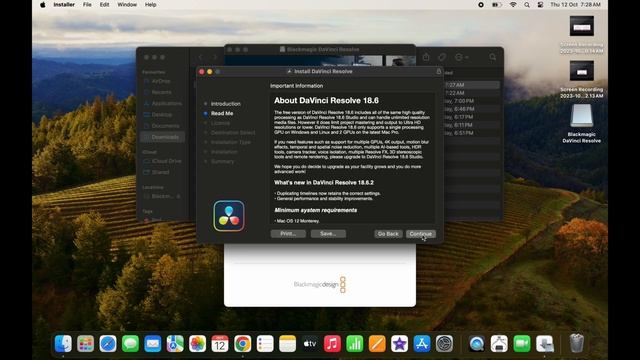 How to Download DaVinci Resolve for FREE| DaVinci Resolve 18.6 version for Free смотреть онлайн
