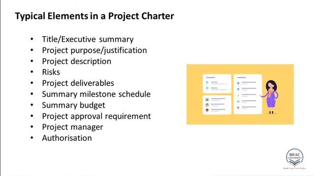 Initiation in project management смотреть онлайн