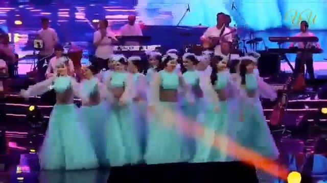 Yulduz Usmanova - Sog'inib Keldim