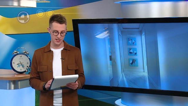 СДЕЛАЙТЕ НАМ КРАСИВО | Подбираем картины под интерьер | 10.12.20 смотреть онлайн