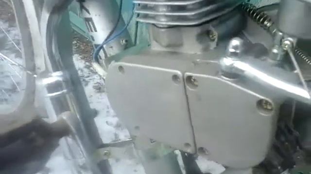 самостоятельная установка веломотора f50 на велосипед для новичков смотреть онлайн