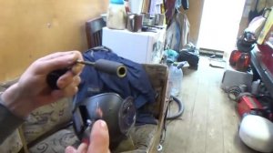 Грузики на руль