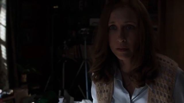 The Conjuring 2 Valak Painting FULL Scene смотреть онлайн
