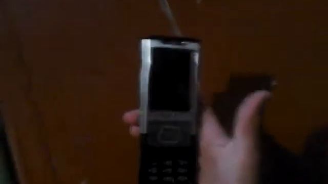 Обзор на нокиа 6500 смотреть онлайн