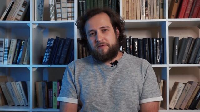 #1 Коротко о биографии смотреть онлайн