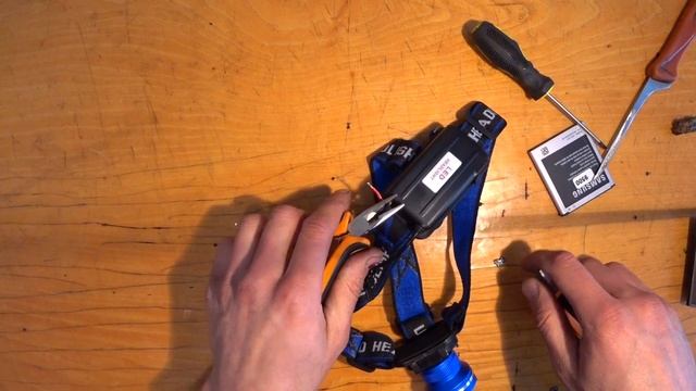 Идеальный фонарик. смотреть онлайн