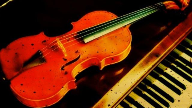 Beethoven: Violin Sonata No.7 in C minor, Op.30 Mvt. 2 Adagio cantabile смотреть онлайн
