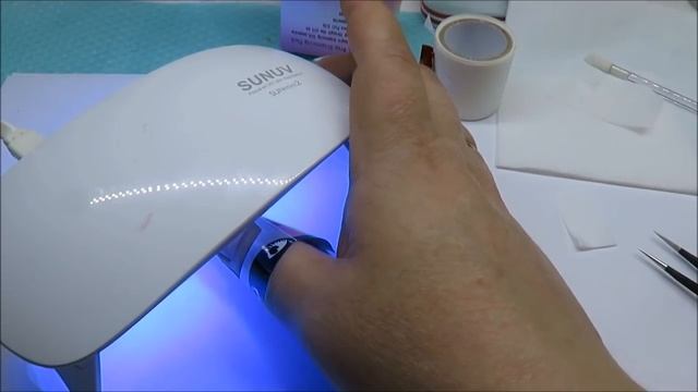 ?ремонт ногтя в домашних условиях ?Али Экспресс?маникюр смотреть онлайн