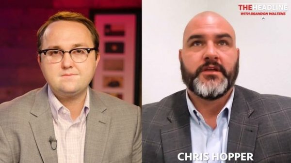 CLIP: "Disgusting" Christmas Themed Drag Show for Kids