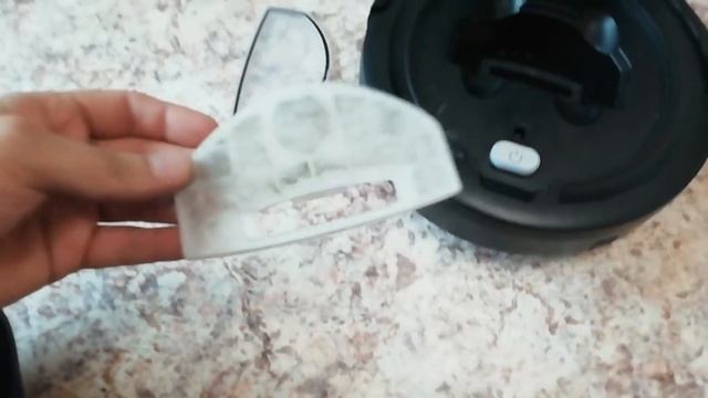 Redmond Rv-r350 обзор 2