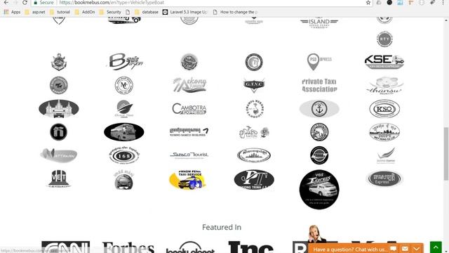 laravel 18 смотреть онлайн
