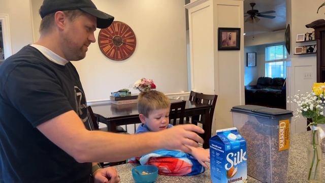 Morning Routine for Mild Autism and Severe Autism смотреть онлайн