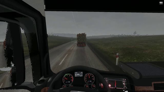 MHAPro Map - Euro Truck Simulator 2 смотреть онлайн