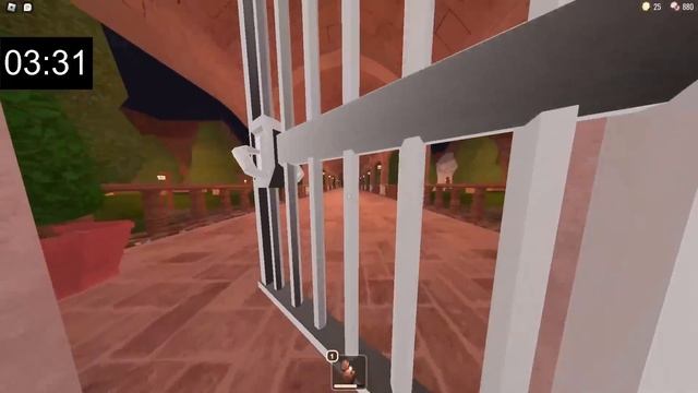 (SOLO) DOORS WORLD RECORD SPEEDRUN *6:52* NO CHEATS, recorded at 3am, ONLY CROUCHING смотреть онлайн