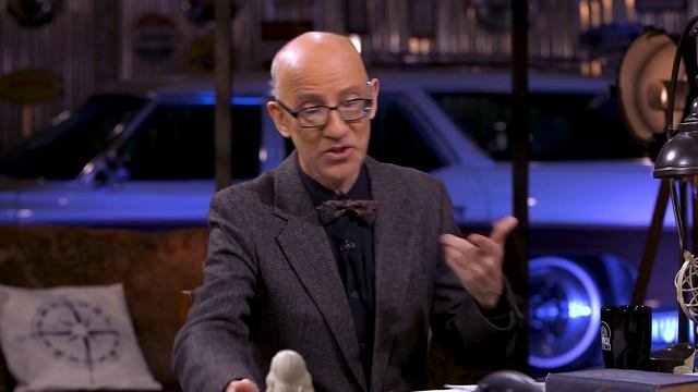 George and Stephen Jeffreys смотреть онлайн