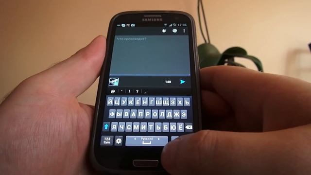 Азбука Android #4 Замена приложений смотреть онлайн