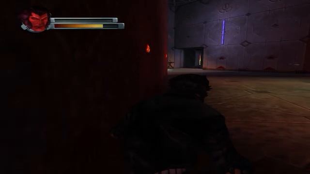 X2: Wolverine's Revenge :: PC :: Прохождение :: #16 смотреть онлайн