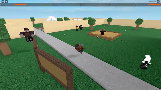 NEW FLING SCRIPT OP R15, R6 WORKING ROBLOX смотреть онлайн