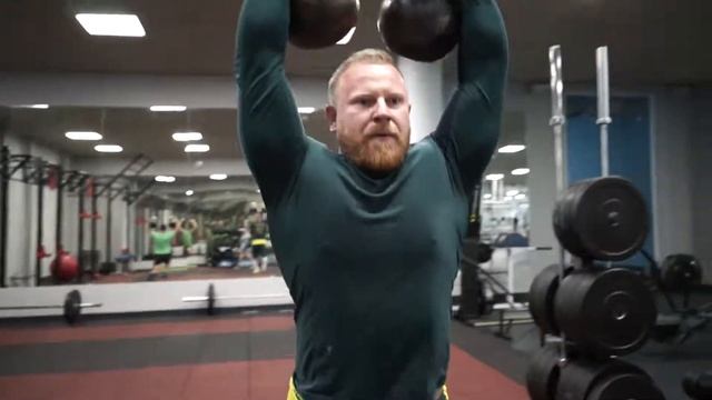 FIGHT в функциональной зоне Tauras-Fitness смотреть онлайн