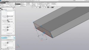 КОМПАС-3D 18. Листовое тело. Отверстия в листовом теле