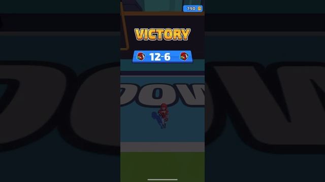 Touchdown Glory 2020 (by Good Job Games) IOS Gameplay Video (HD) смотреть онлайн