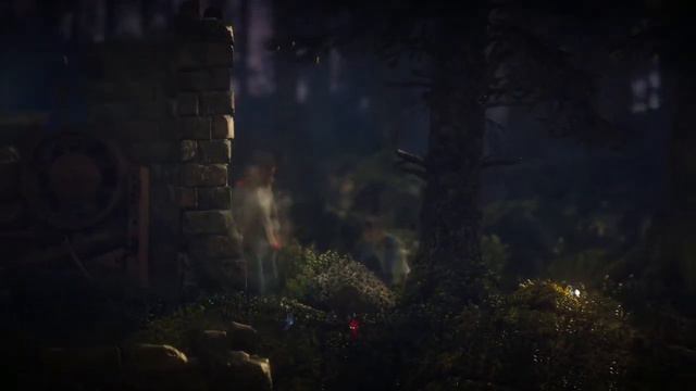 ГОЛОДНАЯ РЫБА. А ЧТО ЗА НАЖИВКА??? (Unravel Two #3)