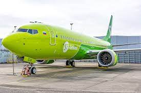 Полный Запуск и Взлет Boeing 737-800 для Новичков.