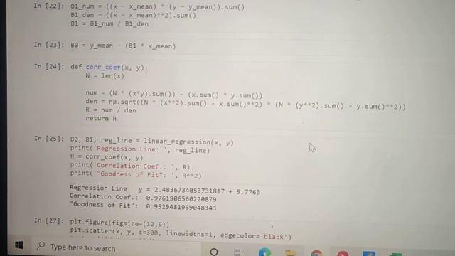 Predicting student scores using study hours by deploying regression model in Python #GRIPOCt2021 смотреть онлайн