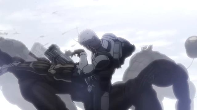 [AMV] Anime Mix - Hands on The Wall[MEP] смотреть онлайн