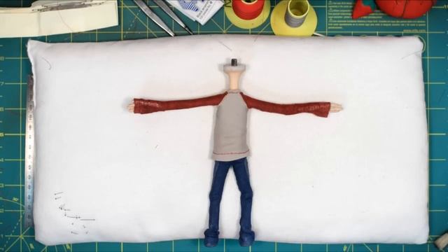 ParaNorman Featurette: Making Norman