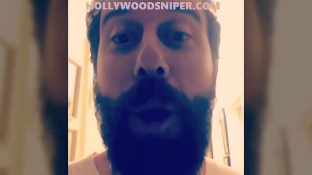 CRAZY & FUNNY MOMENTS OF Brett Gelman (Murray Bauman ) - COMPILATION смотреть онлайн