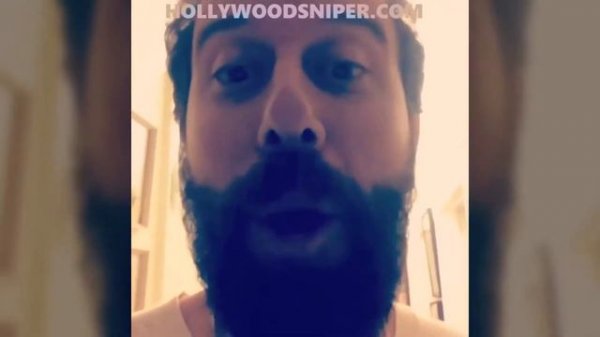 CRAZY & FUNNY MOMENTS OF Brett Gelman (Murray Bauman ) - COMPILATION