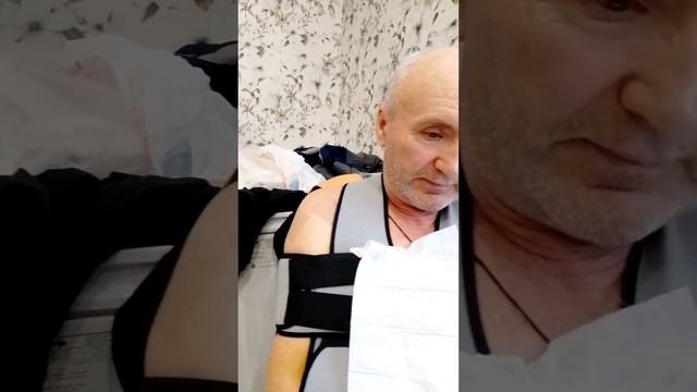 Дай совет. Как мне научиться говорить??? (инсульт) смотреть онлайн