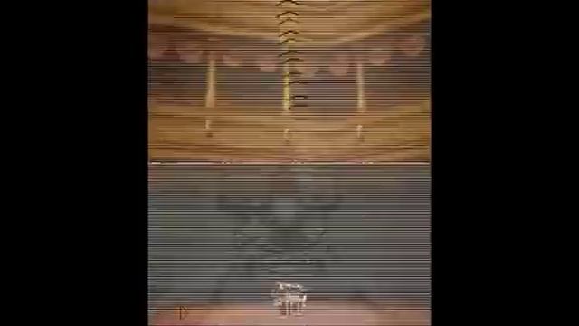 Golden Sun Dark Dawn Walkthrough 34 Snowdrift Shrine смотреть онлайн